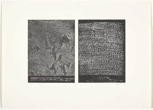 Untitled, by Jean-Luc Parant