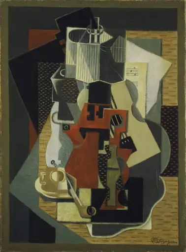 Untitled, by Jean Metzinger