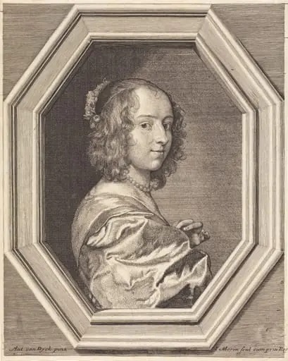 Marguerite Lemon, by Jean Morin