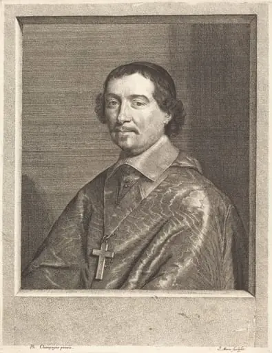 Pierre Berthier, by Jean Morin