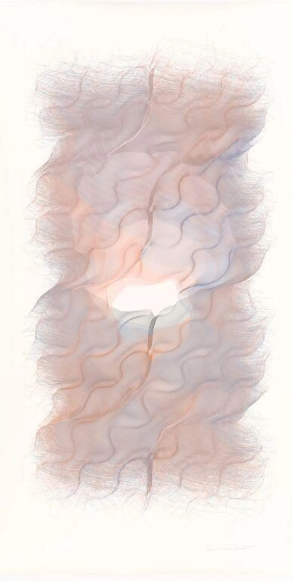 Jesting Silences, by Jean-Pierre Hébert, 2008