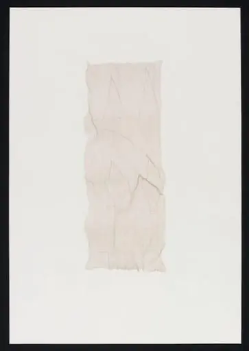 Study for Accents, by Jean-Pierre Hébert