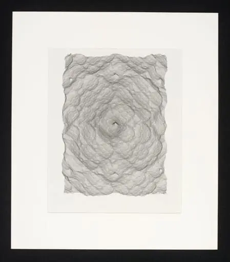 Untitled, by Jean-Pierre Hébert