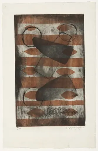 Untitled, by Jean Signovert