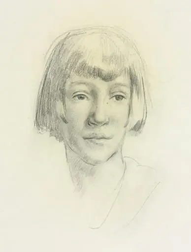 Youth, by Jean Ulen