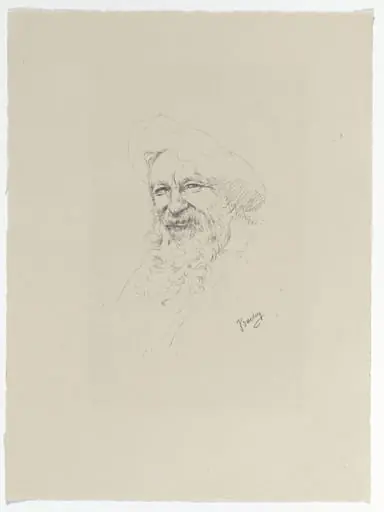 Untitled, by Jeanne Bardey