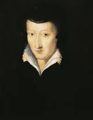 Jeanne d'Albret, reine de Navarre (1528-1572)