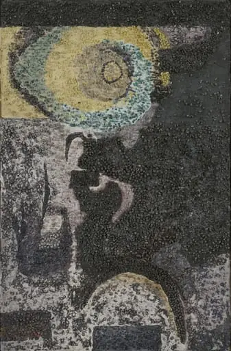 Untitled, by Jeanne Reynal