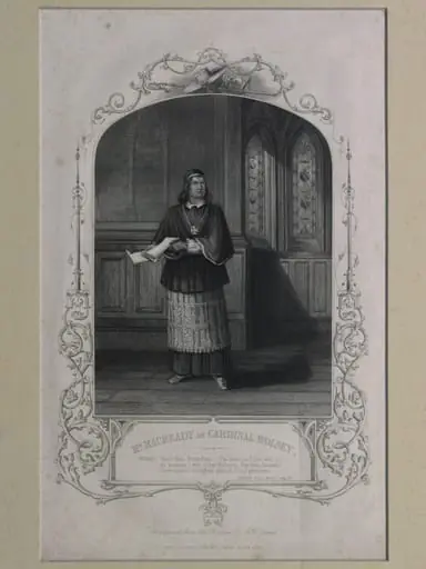 H Beard Print Collection, by Jeens, C.