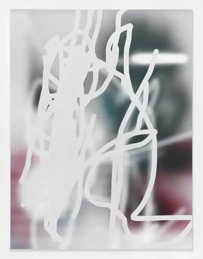 Untitled, by Jeff Elrod