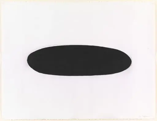 Untitled, by Jene Highstein
