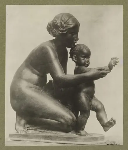 Untitled, by Jennewein, C. Paul