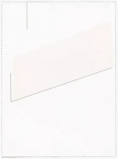 Untitled, by Jennie C. Jones
