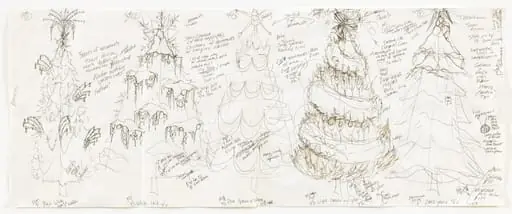 Untitled, by Jennifer Pastor