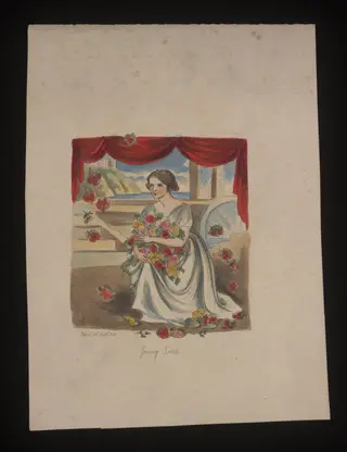 Jenny Lind
