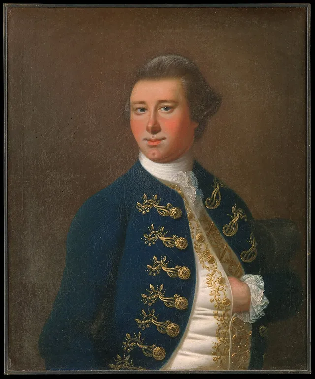 John Dart