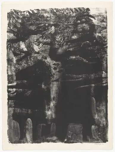 Untitled, by Jerome Kaplan