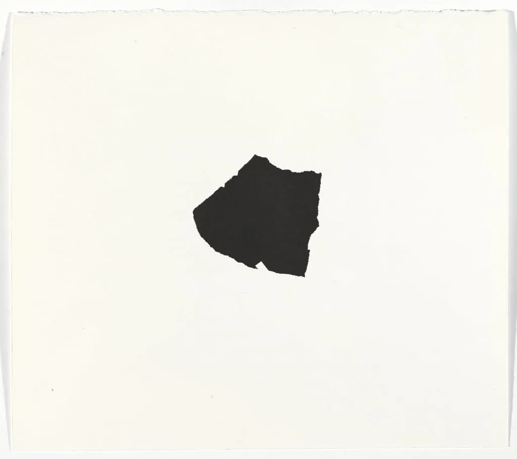 Untitled, by Jerome Neuner, watercolor, 2005