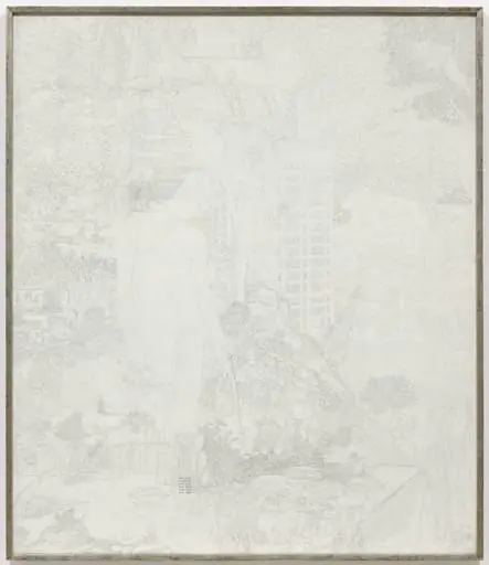 Untitled, by Jess