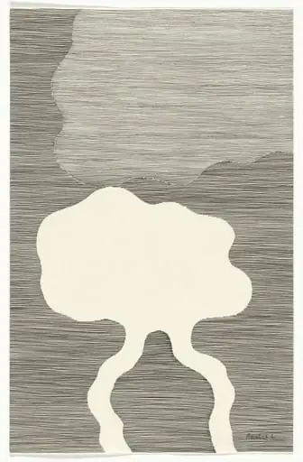 Untitled, by Jesse Reichek
