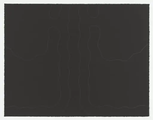 Untitled, by Jesse Reichek