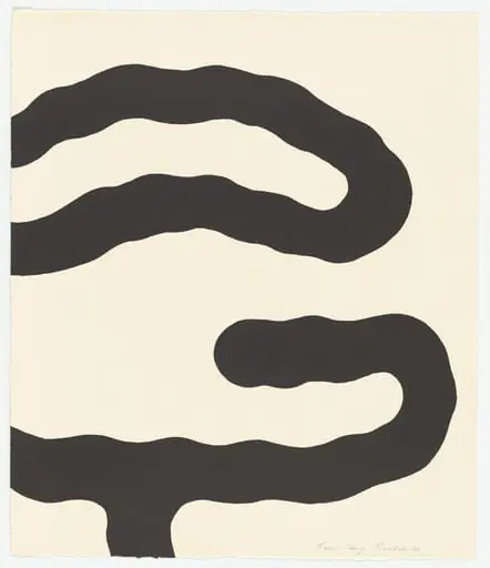 Untitled, by Jesse Reichek