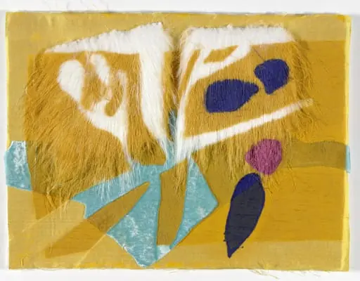 Untitled, by Jessica Stockholder