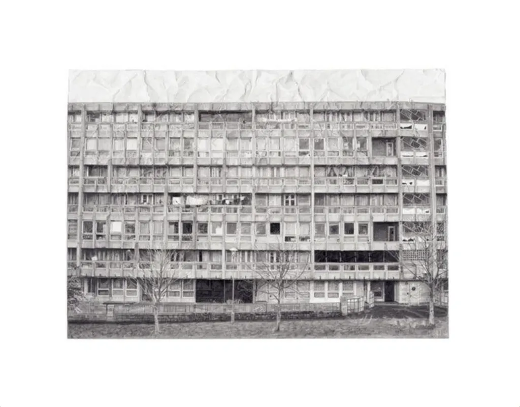 A Fall of Ordinariness and Light: The Order Land, by Jessie Brennan, 2014