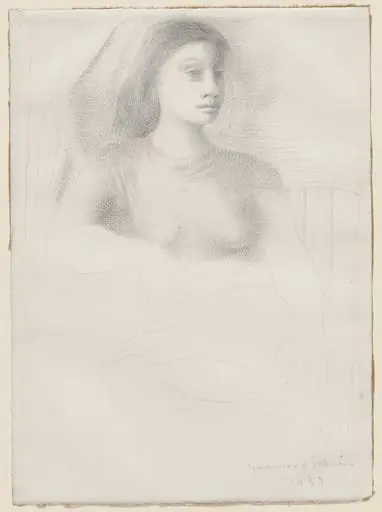Untitled, by Jesús Guerrero Galvan