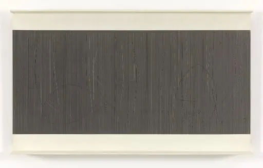 Untitled, by Jesús Rafael Soto