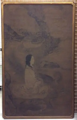 Untitled, by Jiang Feng