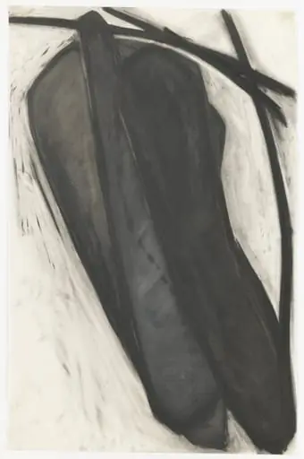 Untitled, by Jill Moser