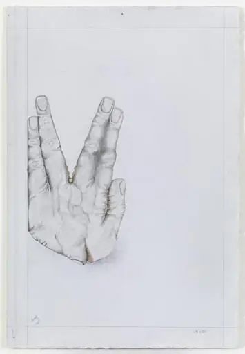 Untitled, by Jim Amaral
