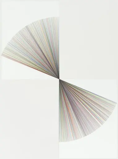 Untitled, by Jim Hodges