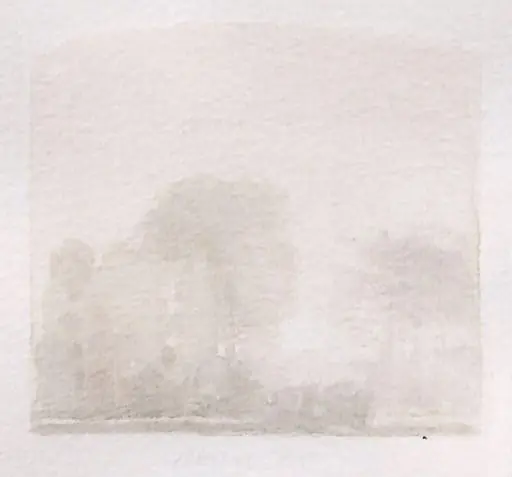 Lawford Hall Park Scene, by Jim Rosen