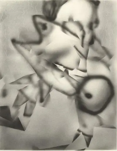 Untitled, by Jim Shaw