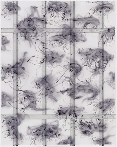 Untitled, by Jim Shaw