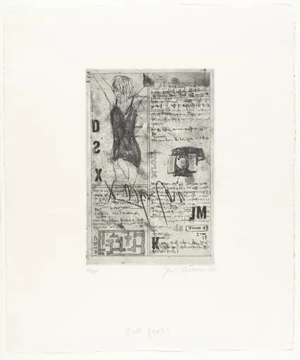 Untitled, by Jirí Balcar