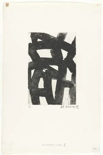 Untitled, by Jirí Balcar