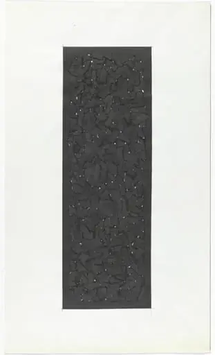 Untitled, by Jiro Takamatsu