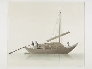 Jiu Jiang Huo Chuan