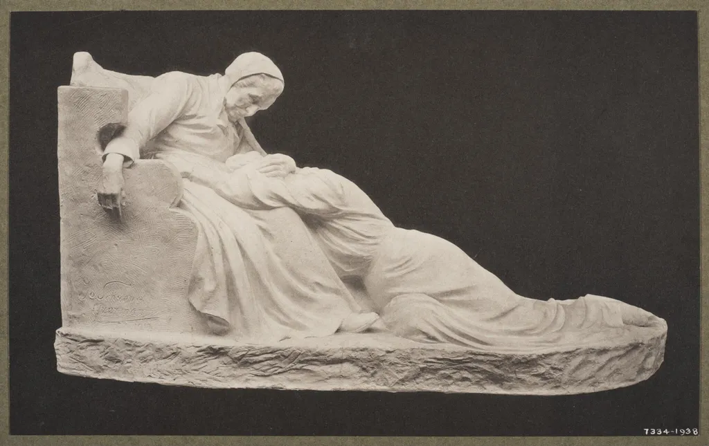Untitled, by Jo Schreve-Yserman, photographic