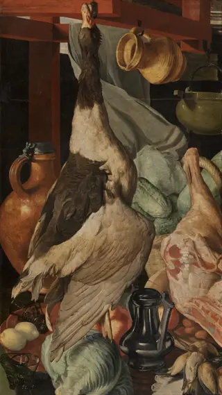 Still Life