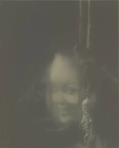 Untitled, by Joan Banach