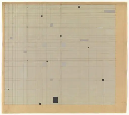 Untitled, by Joan Waltemath