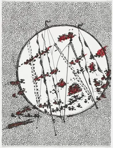 Untitled, by Joan Webster Price