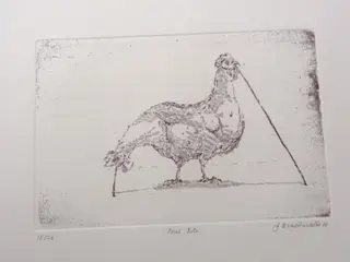 Foul Bite