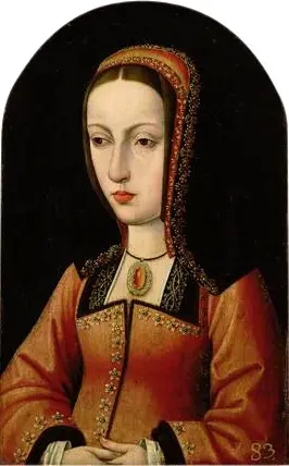 Joanna of Castile