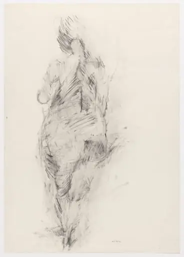 Untitled, by Jochen Seidel