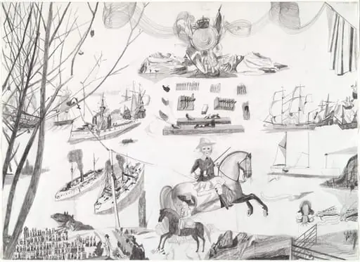 Untitled, by Jockum Nordström